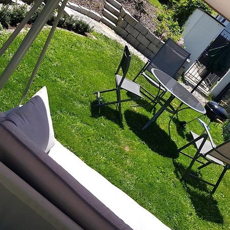 Apartment Charly - Aktivurlaub Im Herzen Bayerns Wolfersdorf 外观 照片