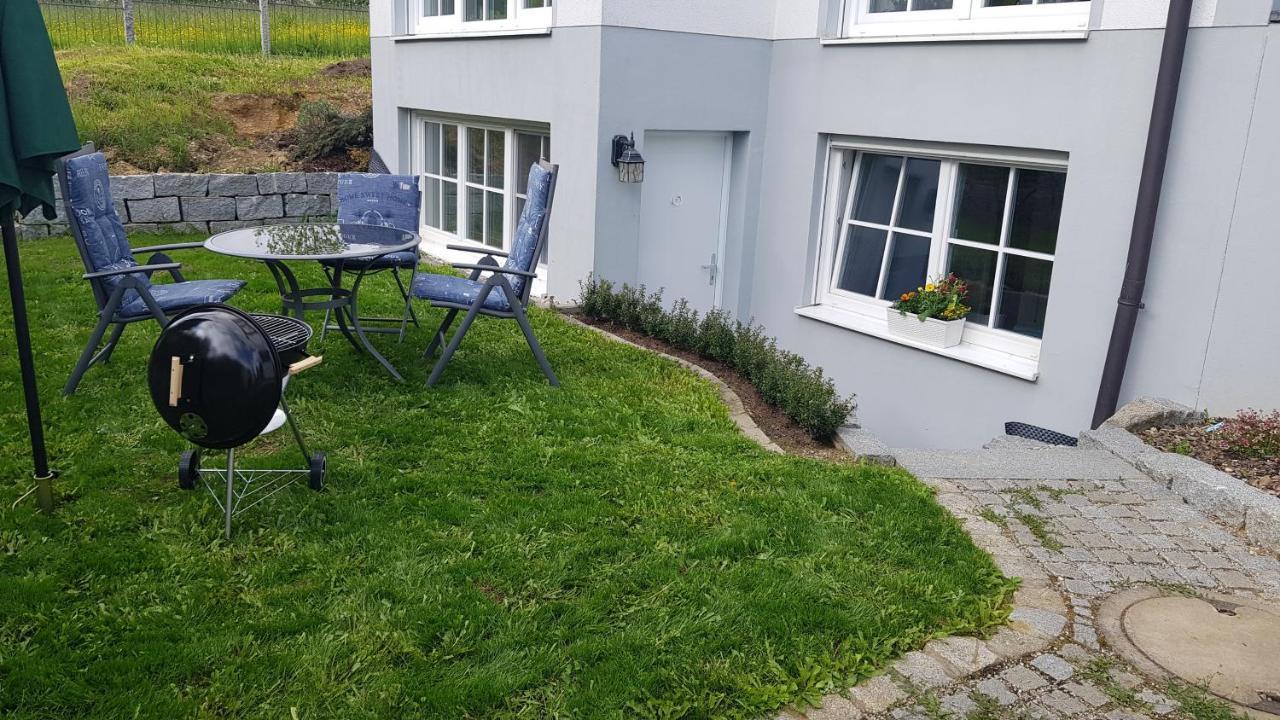 Apartment Charly - Aktivurlaub Im Herzen Bayerns Wolfersdorf 外观 照片