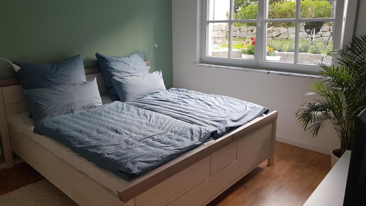 Apartment Charly - Aktivurlaub Im Herzen Bayerns Wolfersdorf 外观 照片