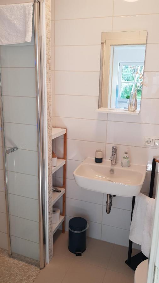 Apartment Charly - Aktivurlaub Im Herzen Bayerns Wolfersdorf 外观 照片